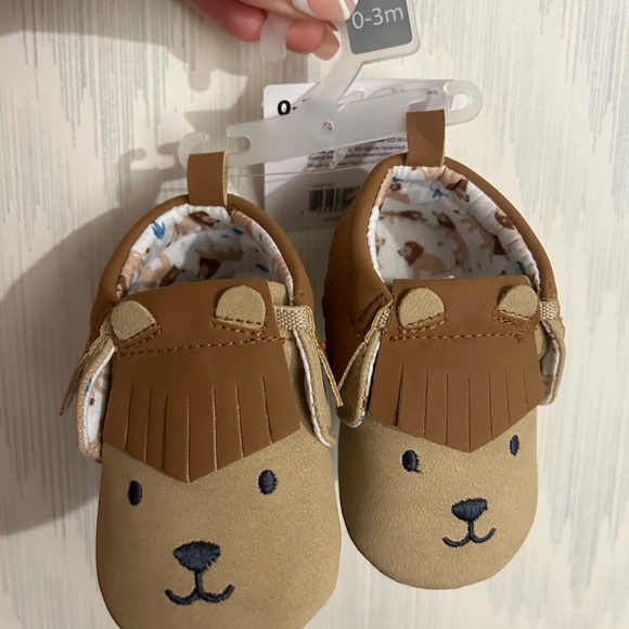 Other - 0-3 Month shoes